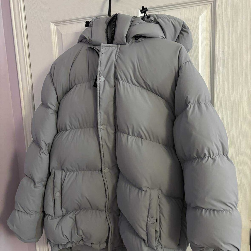 Gray ARITZIA SUPERPUFF